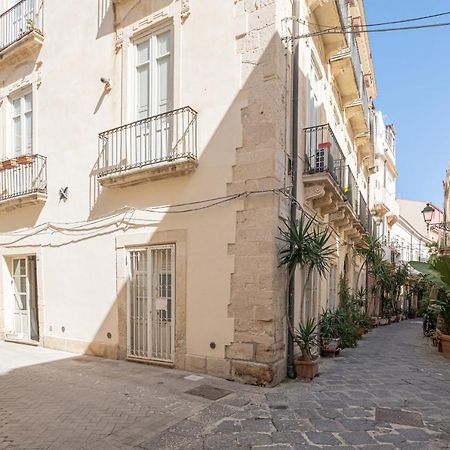 Casa Berenice سيراكوزا المظهر الخارجي الصورة