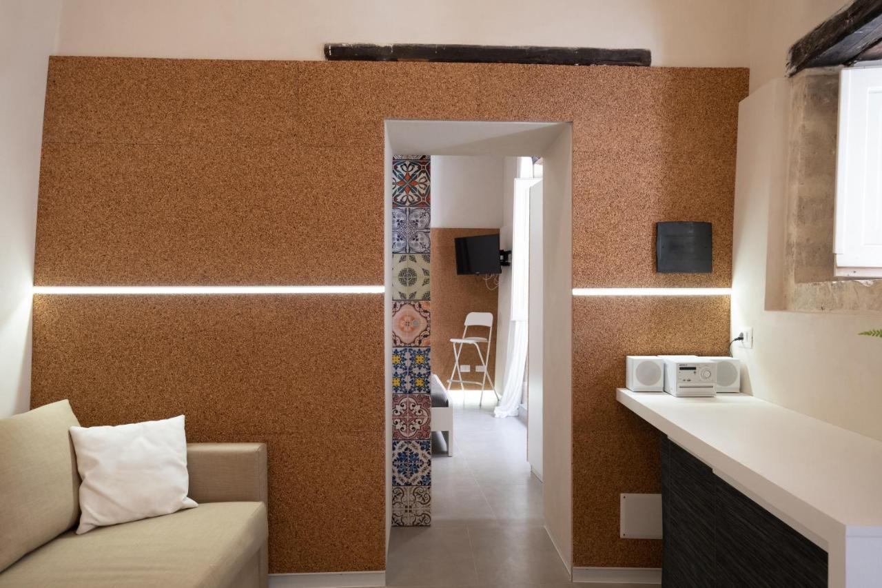 Casa Berenice سيراكوزا المظهر الخارجي الصورة