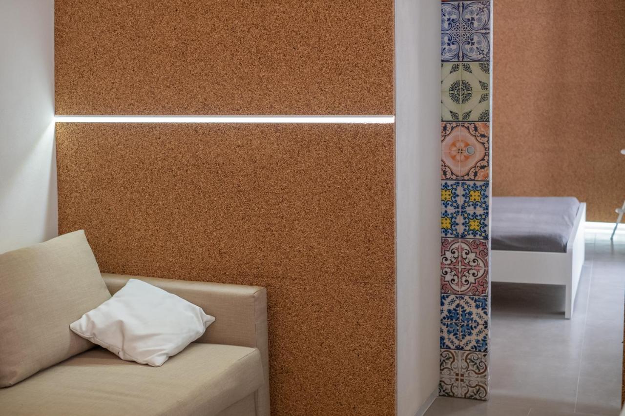 Casa Berenice سيراكوزا المظهر الخارجي الصورة