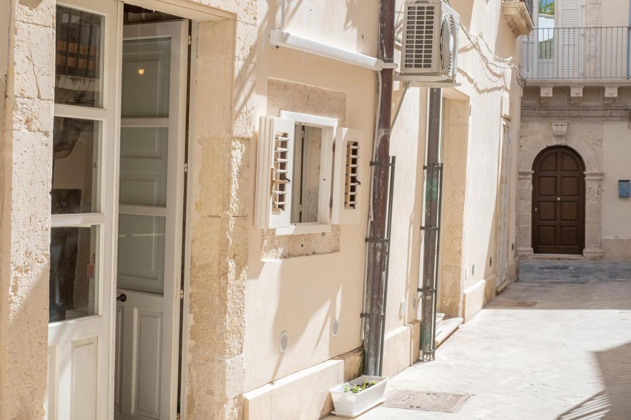 Casa Berenice سيراكوزا المظهر الخارجي الصورة