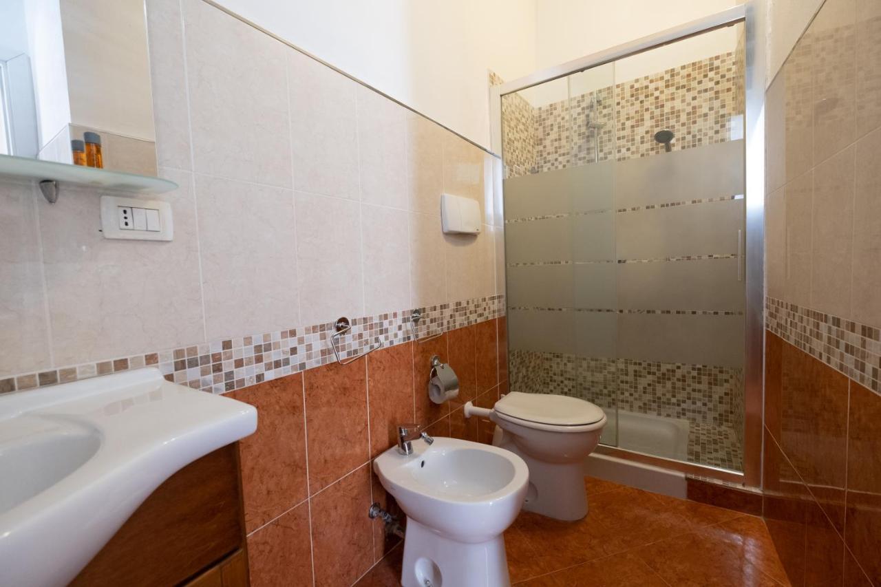Casa Berenice سيراكوزا المظهر الخارجي الصورة