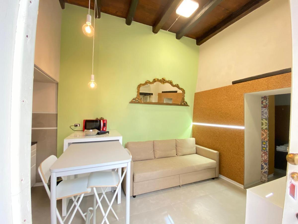 Casa Berenice سيراكوزا المظهر الخارجي الصورة